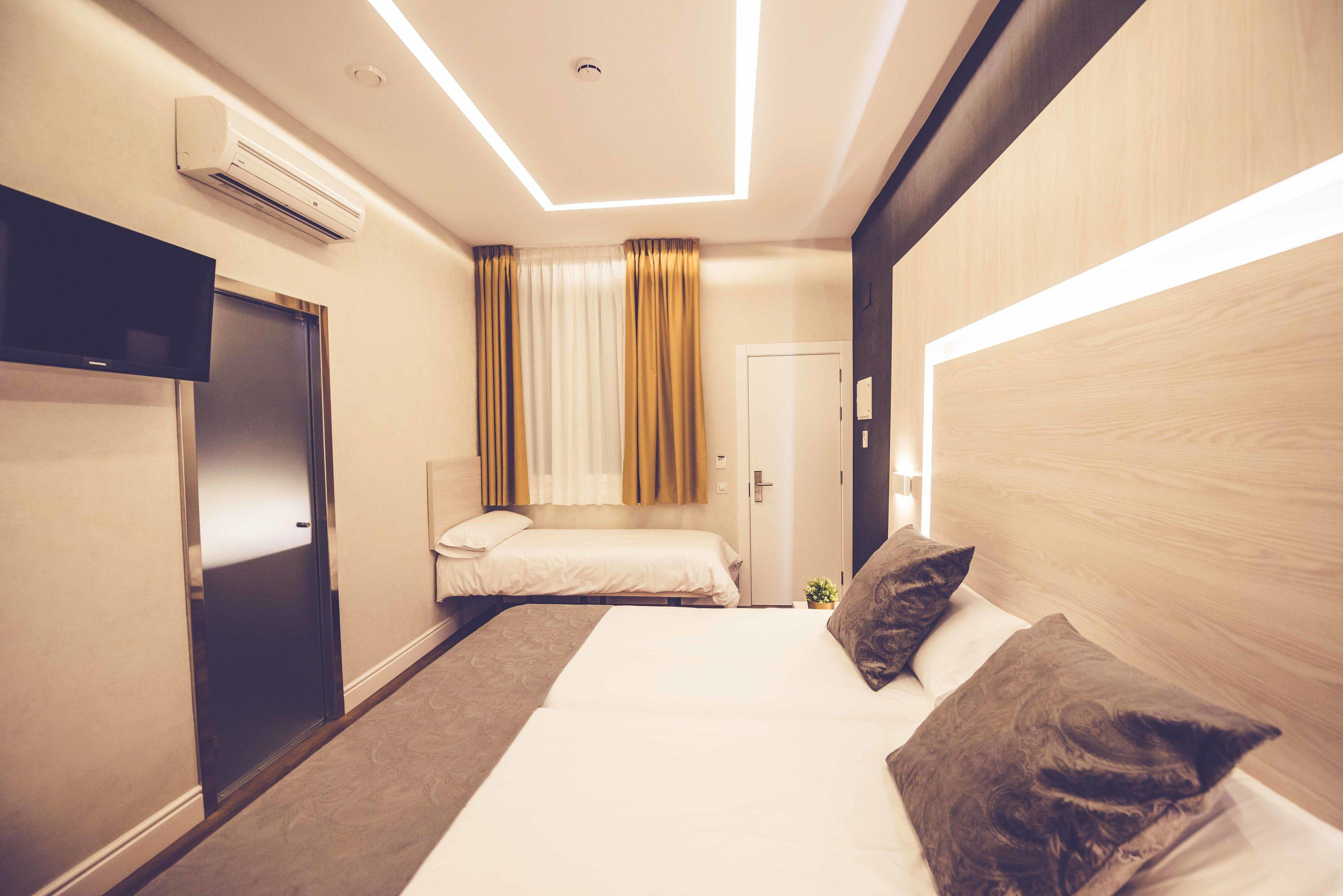 Hostal Lisboa — Foto 3
