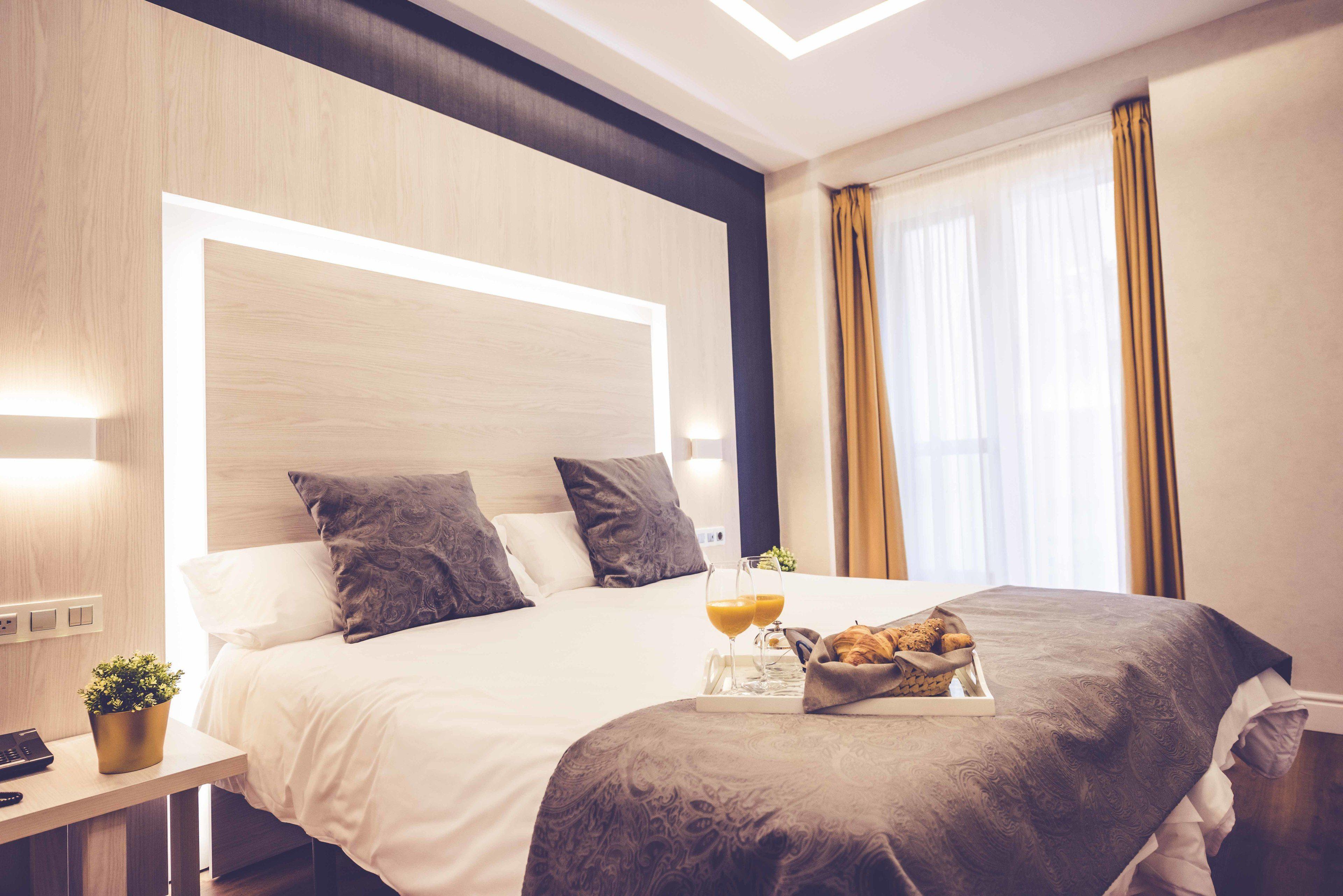 Hostal Lisboa — Foto 2